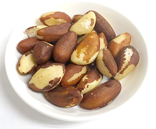 ブラジルナッツ 生 300g 無添加 無塩 ナッツ ペルー産