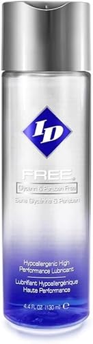 ID Lubricants 80740 Botella gratis de 4.4 onzas lĂquidas ID Lubricants 80740 Botella gratis de 4.4 onzas lĂquidas