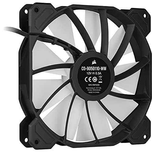 Build My PC, PC Builder, Corsair CO-9050110-WW