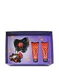 parfum marc jacobs decadence 100ml Geschenkset Marc Jacobs Dot femme/woman, Geschenkset (Eau de Parfum, 50 ml + Shower Gel, 75 ml + Body Lotion, 75 ml), 1er Pack (1 x 1 Stück)