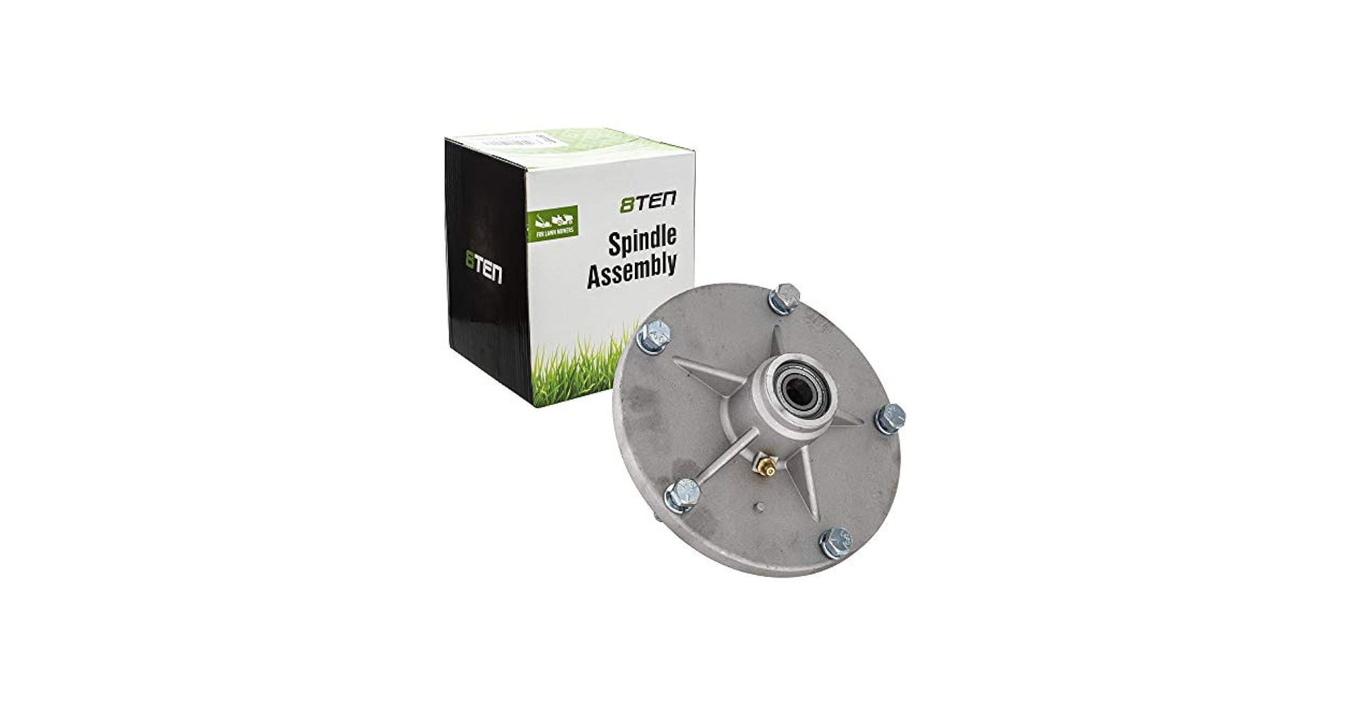 maa専用 Amazon.com : 8TEN Mower Spindle for Murray 492574MA 20551