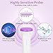 Baby Heartbeat Monitor Pregnancy Bag Portable Doppler Fetal Monitor Heartbeat Accessories