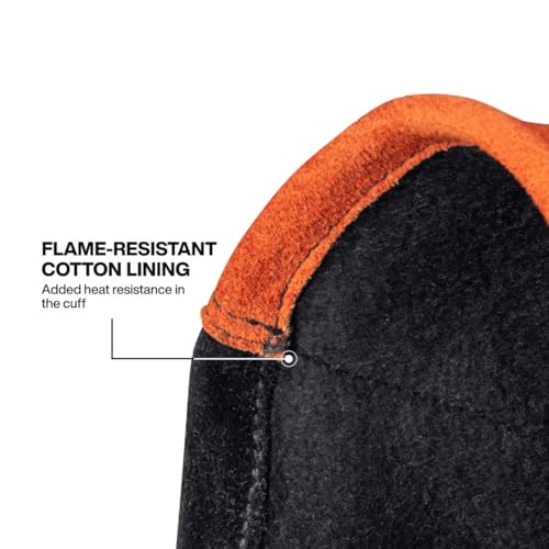 KLEIN TOOLS MIG Welding Gloves