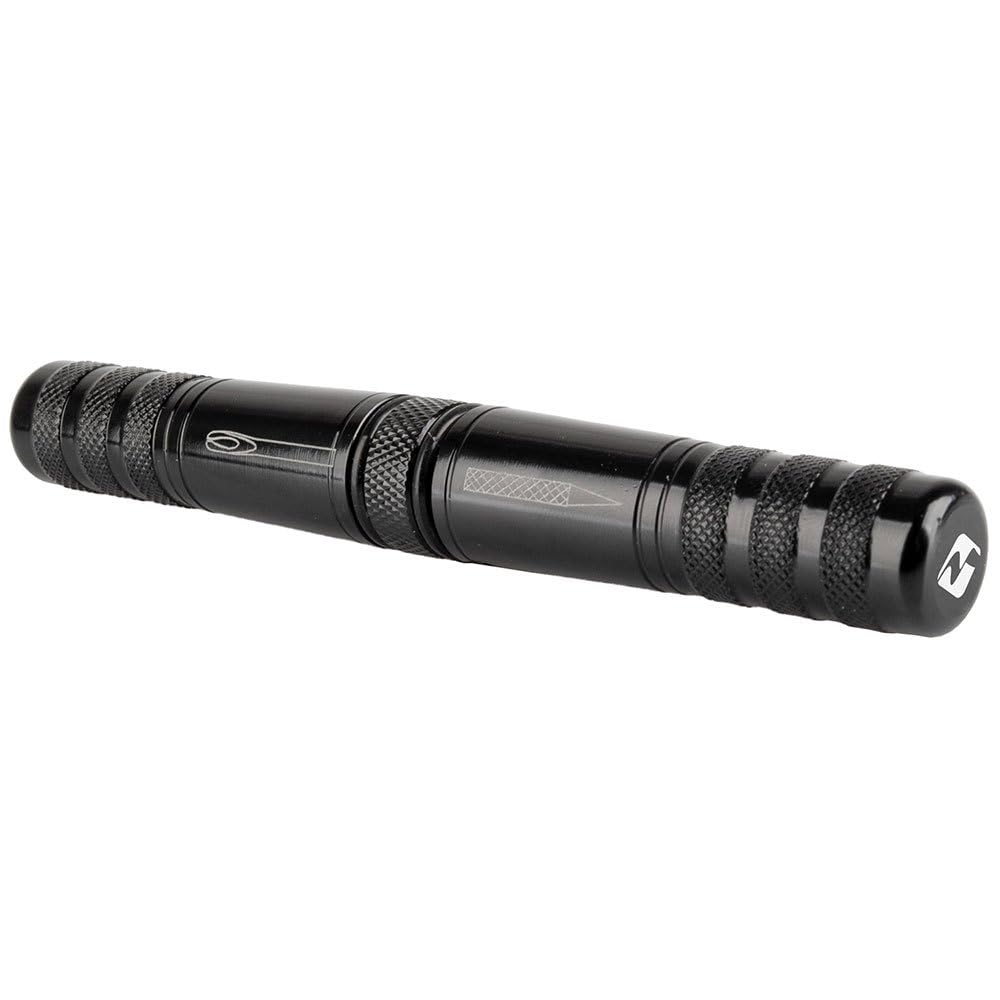 M-Wave Fix, Tubeless Repair Kit Unisex Adult, Black, One Size