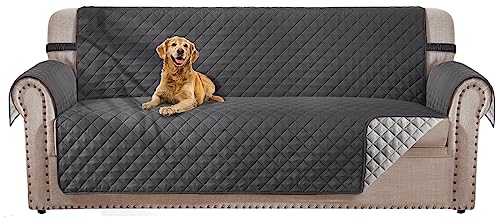 Housse de canapé XL imperméable pour protéger votre salon - 2