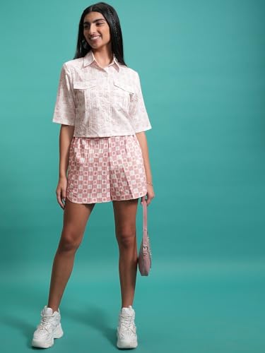 Image of Tokyo Talkies Women Co-Ord Set