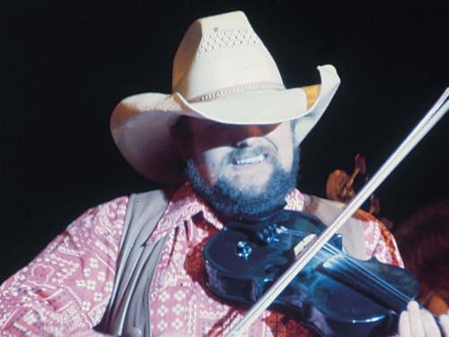 The Charlie Daniels Band