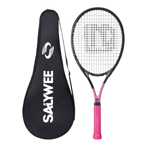 Raqueta de tenis Yiju cabeza grande con bolso miniatura 7