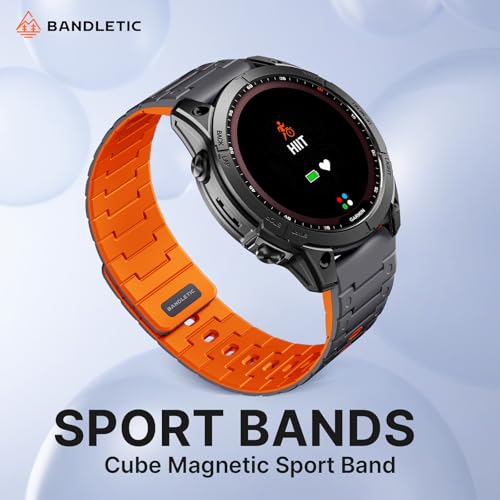Garmin Fenix 7X smartwatch