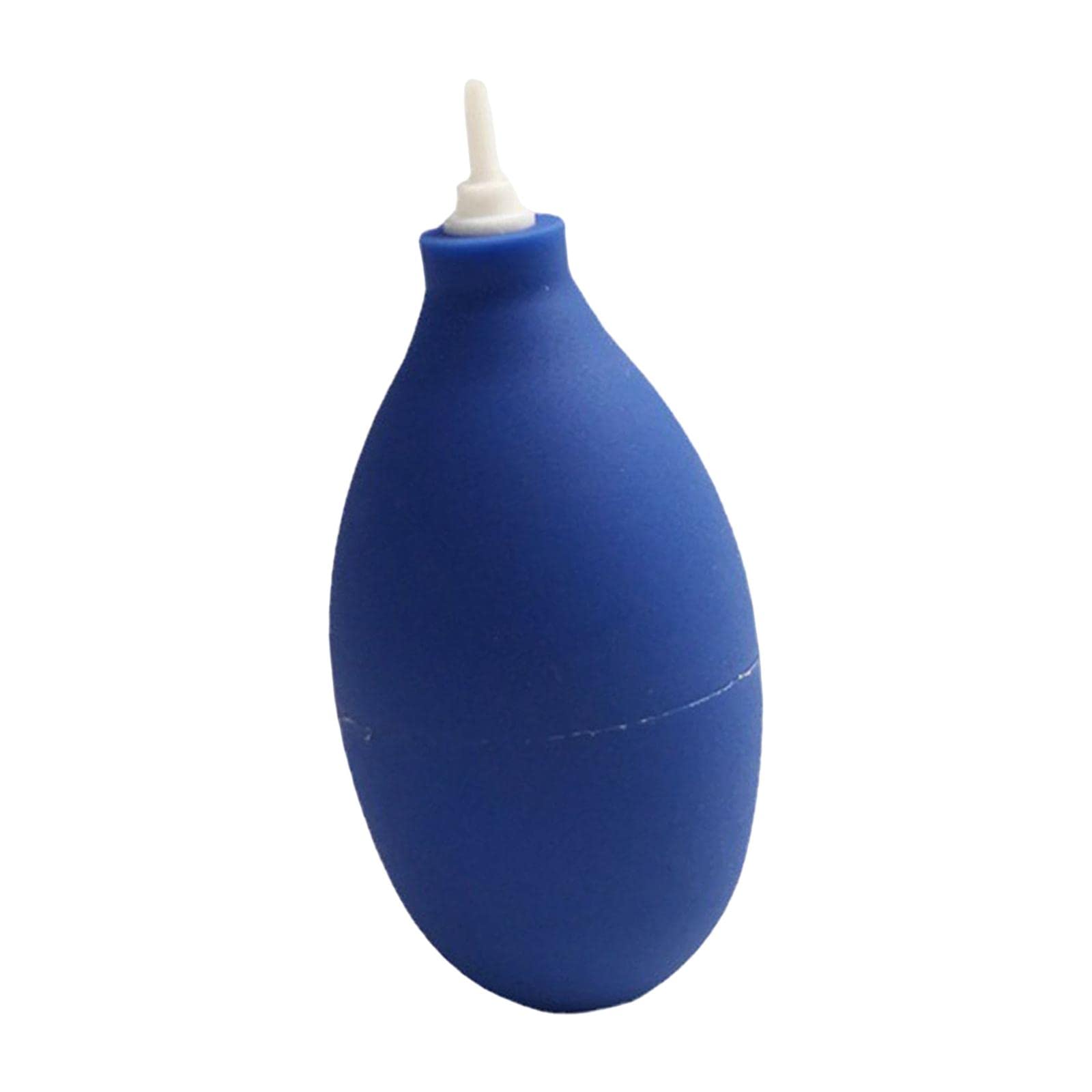 MERISHOPP®Soft Bulb Blower Duster Dust Cleaner Watch for LCD Screens Tablet Blue |Cameras & Photo | Cleaning Equipment & Kits|1Pcs Rubber Air Blower-image-13