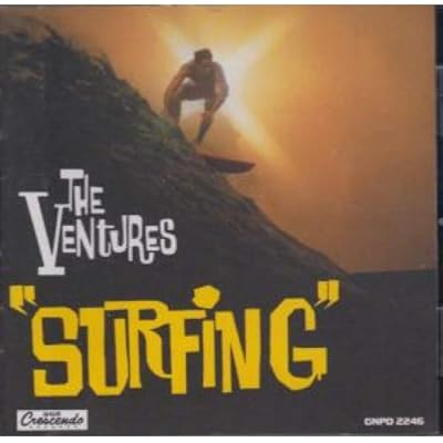Surfing
