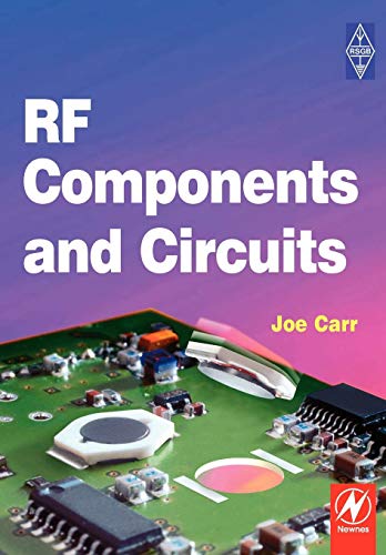Rf Components and Circuits view 2