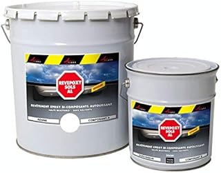 Amazon.fr : Peinture Epoxy
