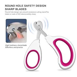 Cat-Nail-Clippers-Cat-Claw-Trimmers-Suitable-for-Small-Animals-Such-as-Cats-Birds-Hamsters-Rabbits-Hedgehogs-ferrets-Chinchillas-Guinea-pigsEtc-Professional-Nail-Trimmers-for-Small-Animals - Cucciolini Doodles   Cat-Nail-Clippers-Cat-Claw-Trimmers-Suitable-for-Small-Animals-Such-as-Cats-Birds-Hamsters-Rabbits-Hedgehogs-ferrets-Chinchillas-Guinea-pigsEtc-Professional-Nail-Trimmers-for-Small-Animals
