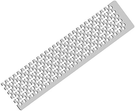 Diamond Strip Ruler Amazon.com: Vctitil 5D Diamond Painting Ruler Stainless Steel Diamond ...