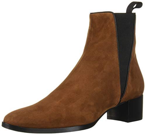 Giuseppe Zanotti Women's Fashion Boot Brunette 8 B US