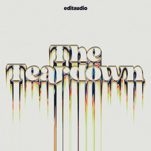 The Teardown cover art