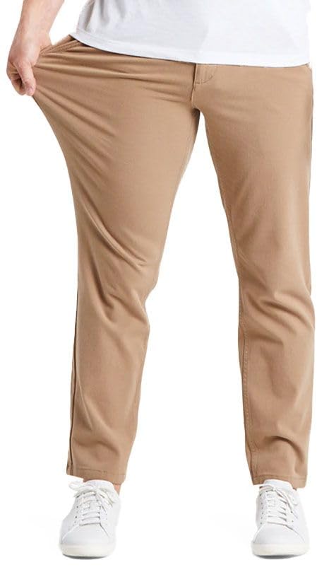 パンツ WINDANDSEA Cozy Chino Slacks - BEIGE / M WINDANDSEA Cozy Chino Slacks - BEIGE / M