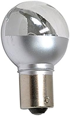Bulb for WAMCO WL-1524, WL-A-7512-24 LAMP 28VOLTS 21WATTS