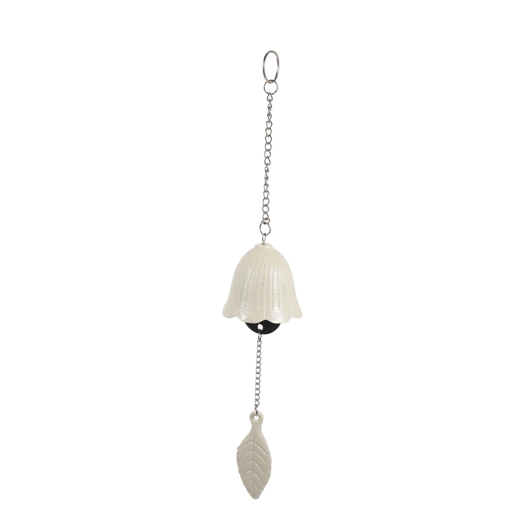 Pendentif fortune cloche à vent pour harmoniser votre maison et insuffler la sérénité au balcon