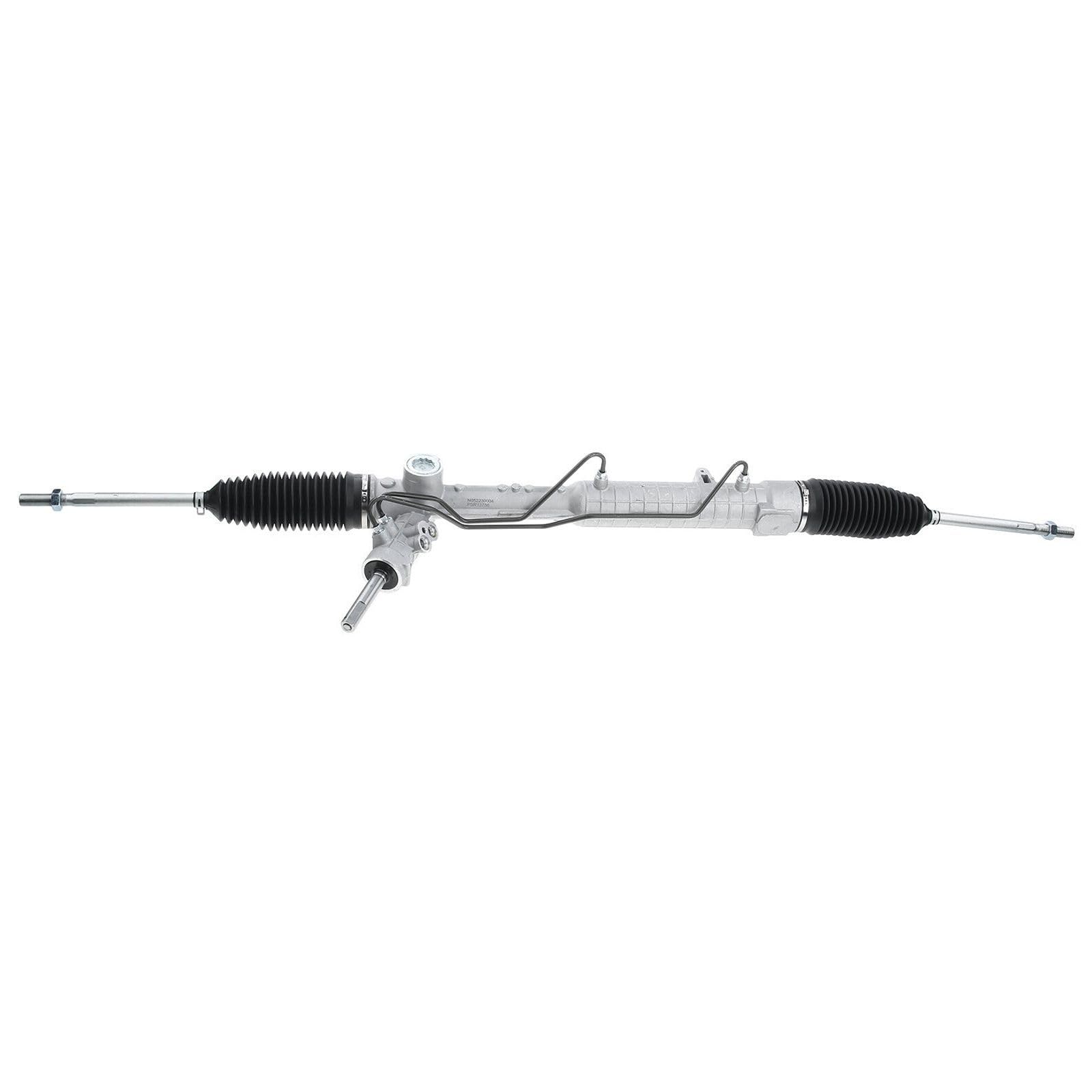 HDNAHEQ Power Steering Rack and Pinion Assembly for Land Rover for LR4 2010-2016