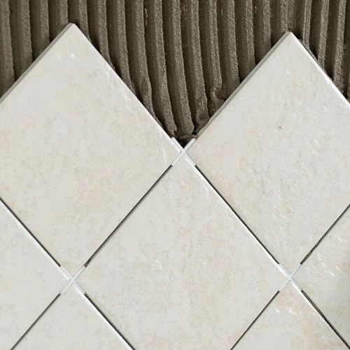 Cales en T 4 mm carrelage uxcell pour réussir la pose de la faïence de votre cuisine