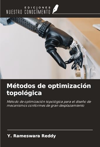 Métodos de optimización topológica: Método de optimización topológica ...