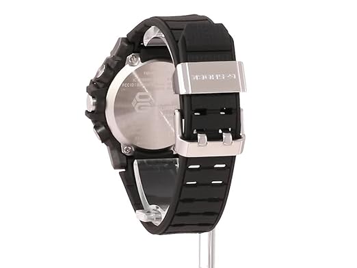 Amazon.co.jp: Casio G-Steel GST-B300XA-1AJF Men's Wristwatch