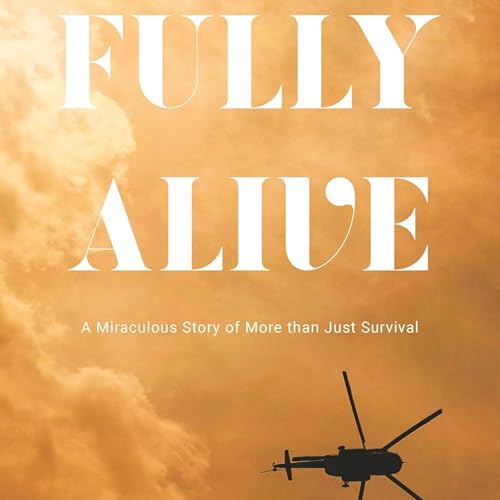 Fully Alive by Jordan Alexandra Wells episode artwork