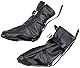 OnundOn Lederstiefel Fuß Fesselset Doggy SM Bondage