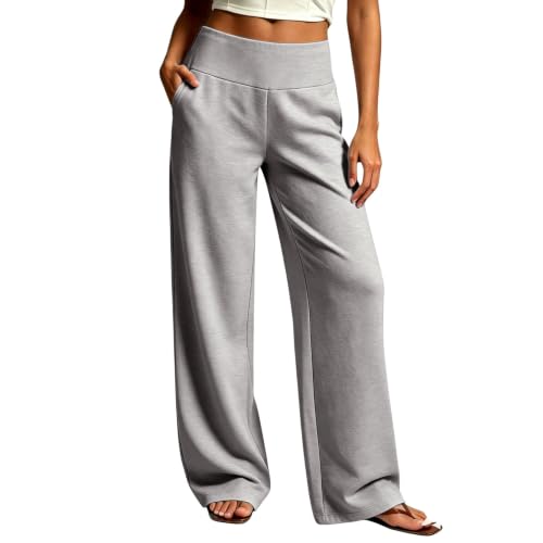 Pantalon de costume femme fluide léger pour l'été