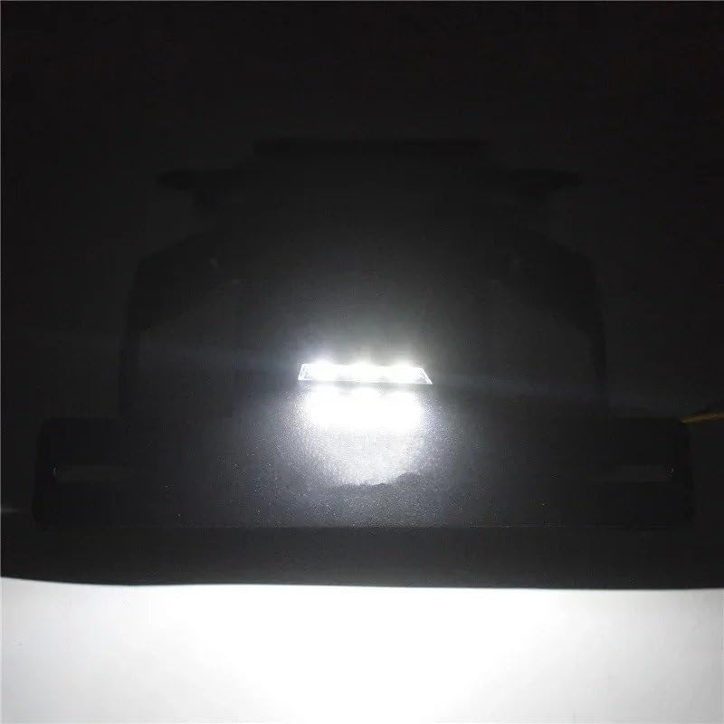 Support plaque immatriculation moto XSR700 aluminium finition noire