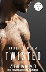 Twisted: Tangled Web 1: Sparrow Webs 4