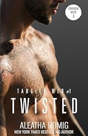 Twisted: Tangled Web 1: Sparrow Webs 4