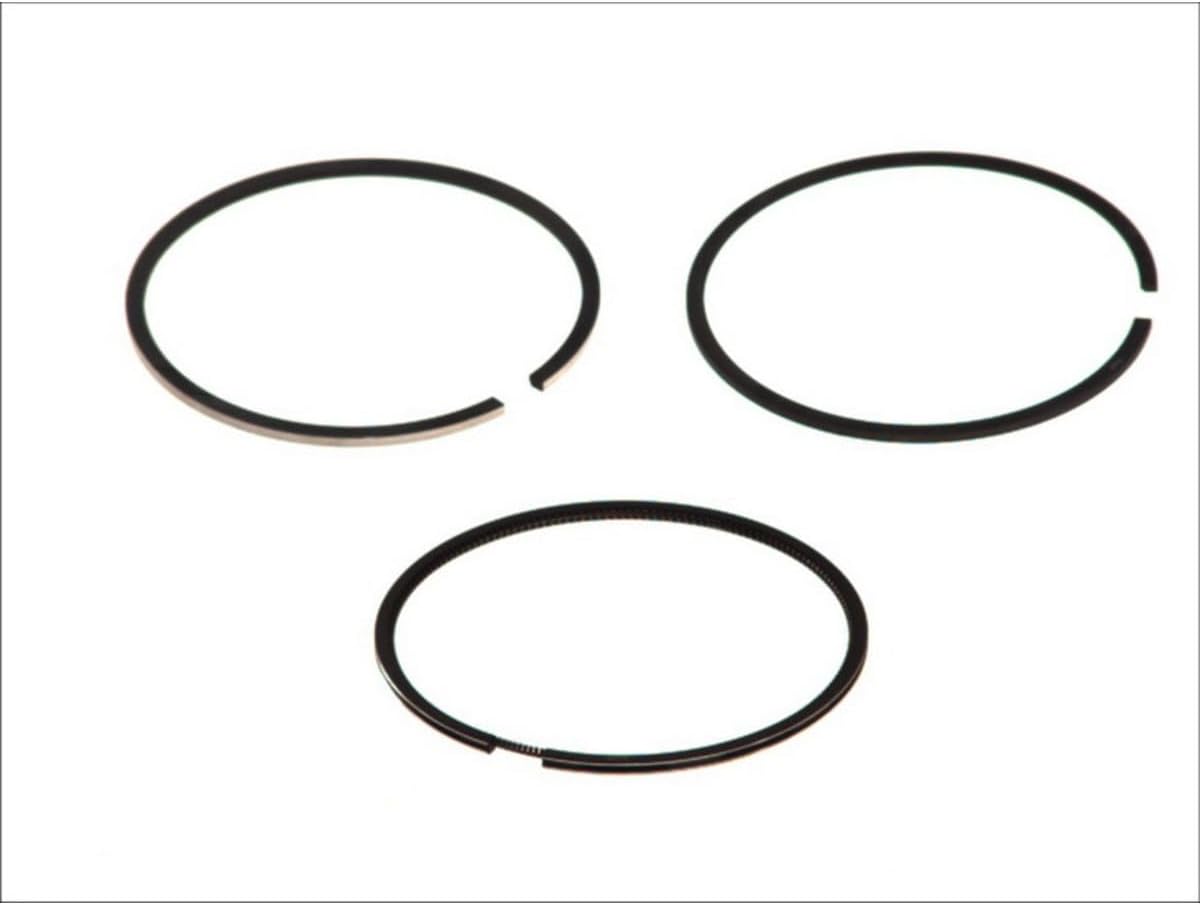 Goetze Engine 08-136400-00 Piston Ring Kit