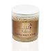 Exfoliating Sugar Body Scrub COFFEE 100% Natural Handmade Skin Treatment 12 oz
