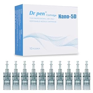 Dr.pen Ultima M8 Dermapen Microneedle