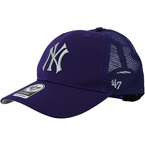 Casquette '47 Brand pour homme avec visière en coton ajustable