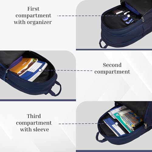Image of F Gear Polaris Bag
