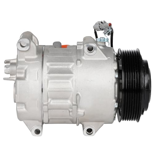 Image of ECCPP AC Compressor for Toyota Highlander 3.5L 2014-2016 | for Lexus GS350 3.5L 2016-2020 for Lexus GS200t 2.0L 2016-2017 Fast Cooling AC Compressor with Clutch