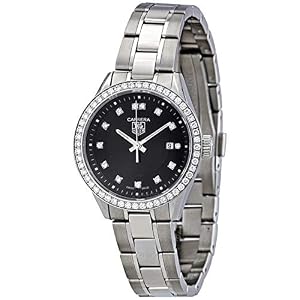 TAG Heuer Carrera Ladies WV1412.BA0793