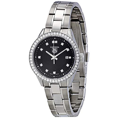 TAG Heuer Carrera Ladies WV1412.BA0793