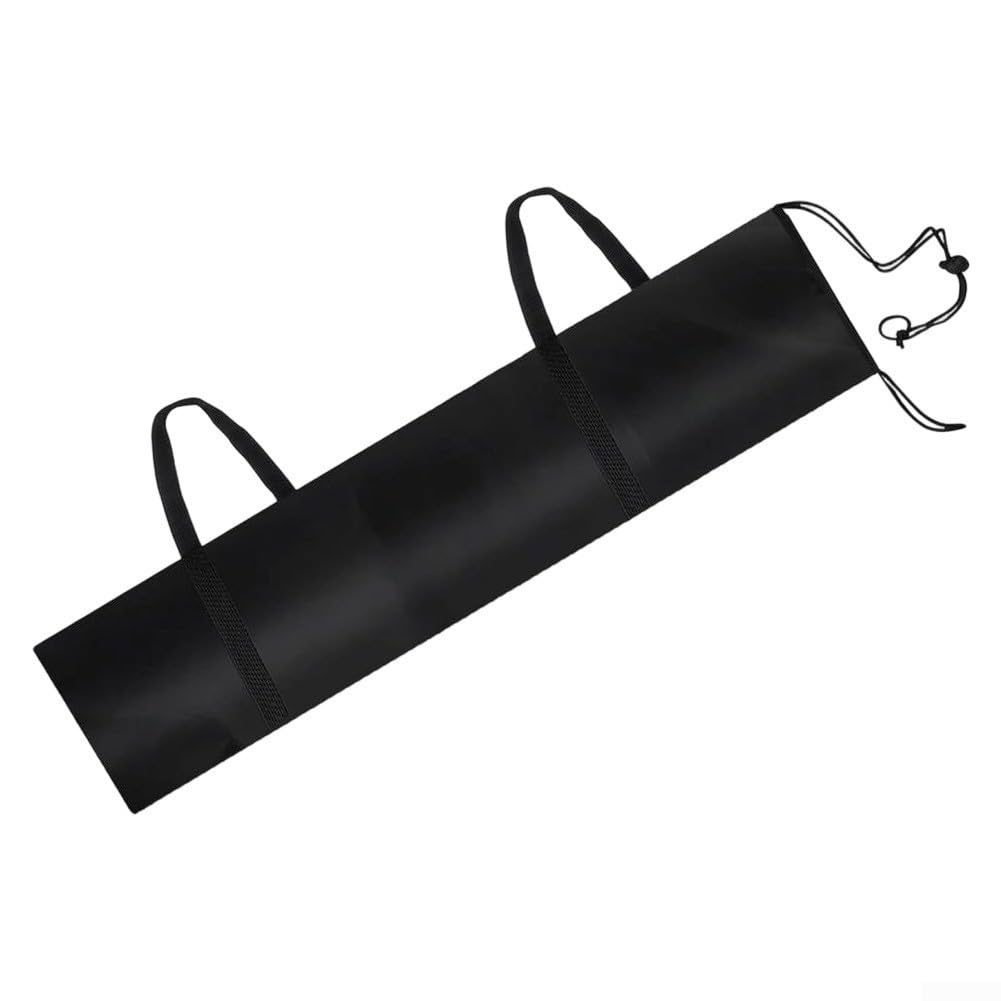Sac de protection imperméable Oxford 420D pour protéger vos grands tapis de la poussière