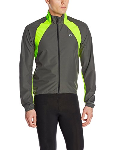 Pearl Izumi Men's Select Barrier Jacket