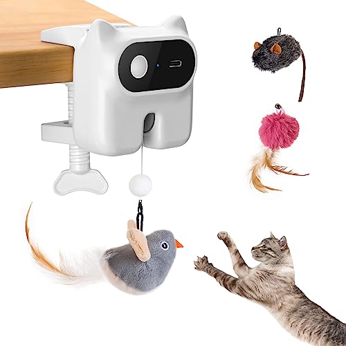 Amazon Best Sellers Best Cat Toys