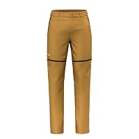 SALEWA Puez Talveno Dst 2/1 Convertible Pants M