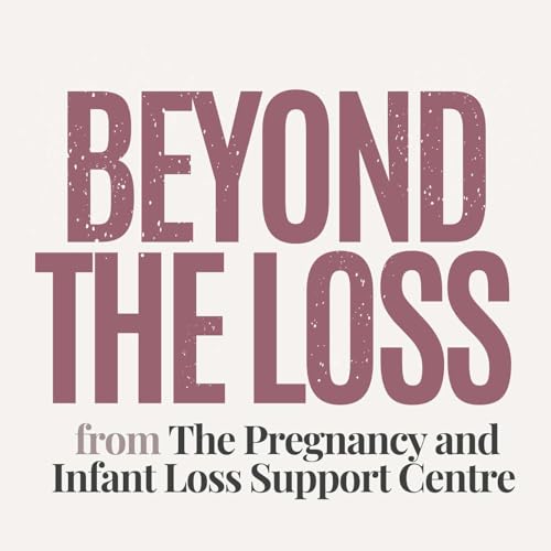 Beyond the Loss cover art