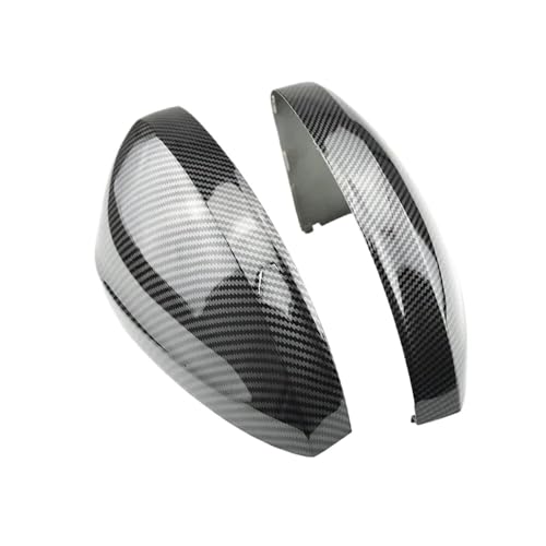 Coque rétroviseur carbone Tiguan MK2 pour un style sport élégant