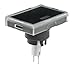 NKK Switches Part Number AT3012CF02JA