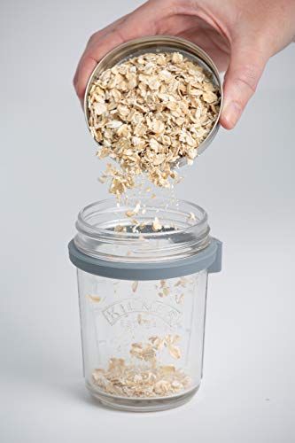 Kilner Breakfast Jar Set - Image 9